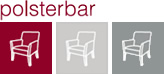 polsterbar - Ihre Polsterei im Rhein-Main-Gebiet und Frankfurt.